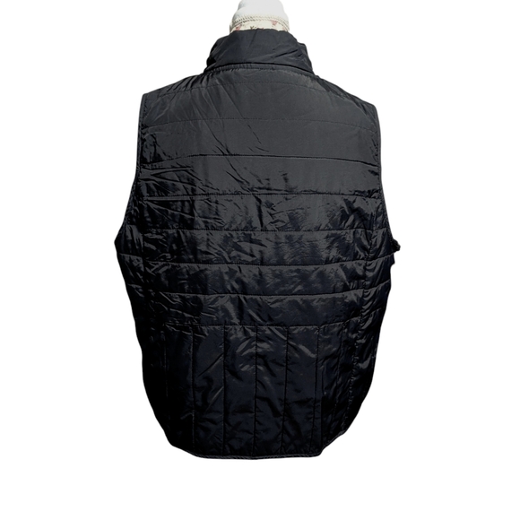 Relativity Quilted Vest - Picture 2 of 3